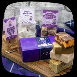 Sweet Treats Hamper